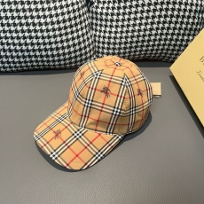 Burberry Caps